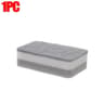 Three Layer Kitchen Cleaning Sponge Reusable Dishwashing Scrub Sponge 6