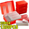Reusable Double Sided Nano Adhesive Tape Strong Clear Wall Mounting Tape 10