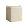Foldable Clothes Storage Bin Large Capacity Wardrobe Organizer 7