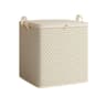 Foldable Clothes Storage Bin Large Capacity Wardrobe Organizer 8