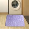 Quick Dry Bath Mat Non Slip Absorbent Bathroom Rug 18