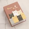 Cute Cartoon Photo Album 100 Pocket 4R Picture Memory Book 16