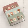 Cute Cartoon Photo Album 100 Pocket 4R Picture Memory Book 18