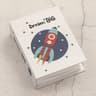Cute Cartoon Photo Album 100 Pocket 4R Picture Memory Book 19