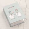 Cute Cartoon Photo Album 100 Pocket 4R Picture Memory Book 20