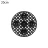 Outdoor Plant Pot Elevator Stand Floor Protector For Flower Pots And Planters 6