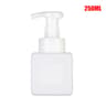 Foaming Soap Dispenser Bottle Refillable Pump Bottle 15