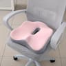 Memory Foam Seat Cushion Ergonomic Chair Cushion For Office Car And Home 8