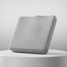 Ergonomic Memory Foam Seat Cushion For Office Chair Car Seat And Long Sitting Comfort 6