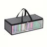 Baseball Hat Storage Organizer Bag Holds Up To 20 Caps 7
