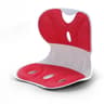 Ergonomic Lumbar Support Pillow Back Cushion 10