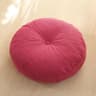 Round Floor Cushion Meditation Seat Pillow 14