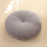 Round Floor Cushion Meditation Seat Pillow 6