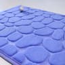 Coral Velvet Bathroom Mat Non Slip Rug 8
