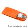Portable Watch Travel Case Protective Watch Storage Bag 6
