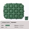 Portable Inflatable Seat Cushion Camping Seat Pad Travel Air Cushion 8