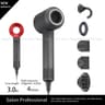 Leafless Ionic Hair Dryer Fast Dry Professional Blow Dryer 13