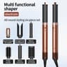 High Speed Ionic Hair Dryer Six In One Styling Set 16