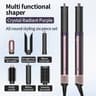 High Speed Ionic Hair Dryer Six In One Styling Set 20