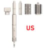Shark FlexStyle Five In One Ionic Hair Styler And High Speed Dryer 8
