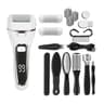 Electric Shower Body Brush 9