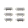 Replacement Roller Heads For Electric Foot Callus Remover 6 Pack 7