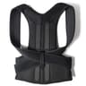 Adjustable Posture Corrector Back Brace With Lumbar Support 6