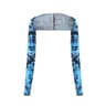 Ice Silk Cooling Arm Sleeves With UV Protection Shawl 21