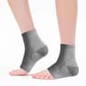 Toeless Compression Socks For Foot Support Men Women 7