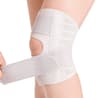 Knee Brace With Stabilizing Side Supports 7
