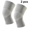 Breathable Bamboo Knee Compression Sleeve 7