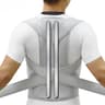 Adjustable Back Brace And Posture Corrector Support 7