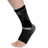 Adjustable Ankle Compression Brace For Plantar Fasciitis 10