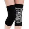 Tourmaline Self Heating Knee Support Brace Pair 7