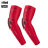Sports Elbow Support Compression Sleeves With Protective Padding For Basketball Cycling And Trainin 12