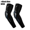 Sports Elbow Support Compression Sleeves With Protective Padding For Basketball Cycling And Trainin 6
