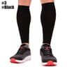 20 To 30 MmHg Knee High Compression Socks For Everyday Comfort And Leg Support 11