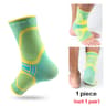 Professional Compression Ankle Support Brace For Sports Running Gym And Daily Activities 9