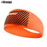 Moisture Wicking Sports Sweat Headband For Cycling Running Yoga And Gym 10