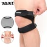 Compression Knee Wrap Sleeve With Open Patella Support 11
