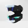 Adjustable Patella Knee Strap With Silicone Pad For Running And Sports 7