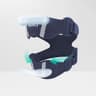 Adjustable Patella Knee Strap With Silicone Pad For Running And Sports 8
