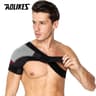 AOLIKES Shoulder Support Brace Adjustable Shoulder Stability Brace For Sports Recovery And Daily Su 7