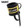 AOLIKES Ankle Straps For Cable Machines Adjustable Ankle Cuffs For Glute Leg And Strength Training 8