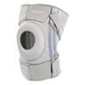 AOLIKES Knee Brace With Side Stabilizers Adjustable Patella Knee Brace For Sports Support And Daily 8