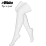 Thigh High Compression Socks Graduated Support Stockings 8