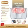 Shiatsu Neck Massage Pillow With Heat For Neck Back And Shoulders 10