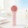 Electric Sonic Facial Cleansing Brush With Heat Massage And Deep Pore Care 7