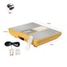 Terahertz Foot Massager Warm Foot Care Machine 6