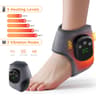 Cordless Heated Ankle Massager 8